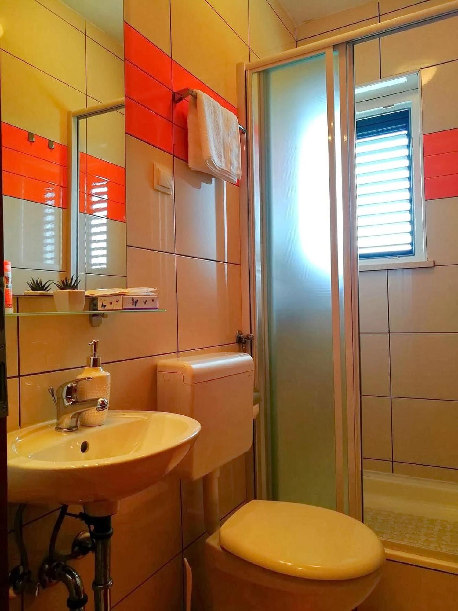 Apartments Kola Banići Værelse billede