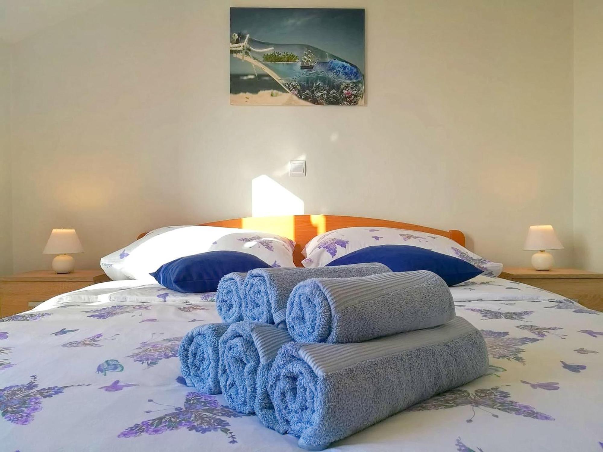 Apartments Kola Banići Værelse billede