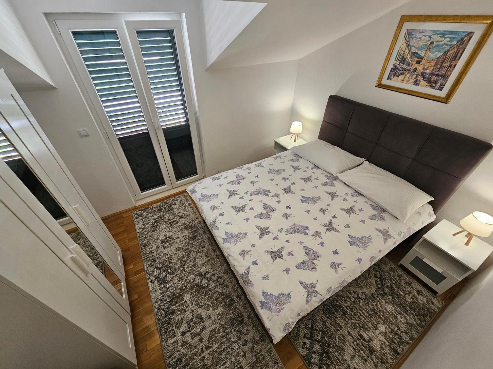 Apartments Kola Banići Eksteriør billede