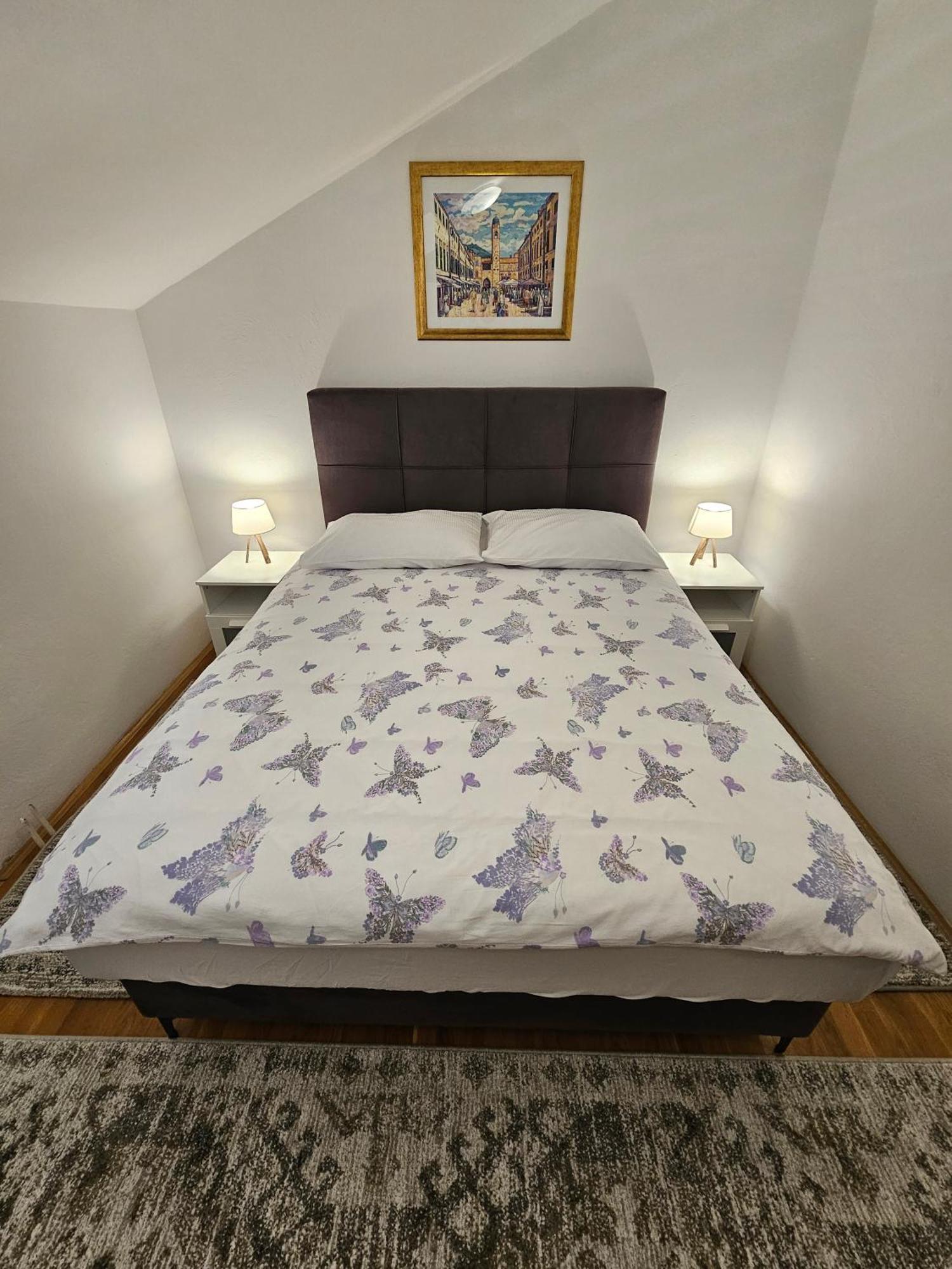 Apartments Kola Banići Eksteriør billede