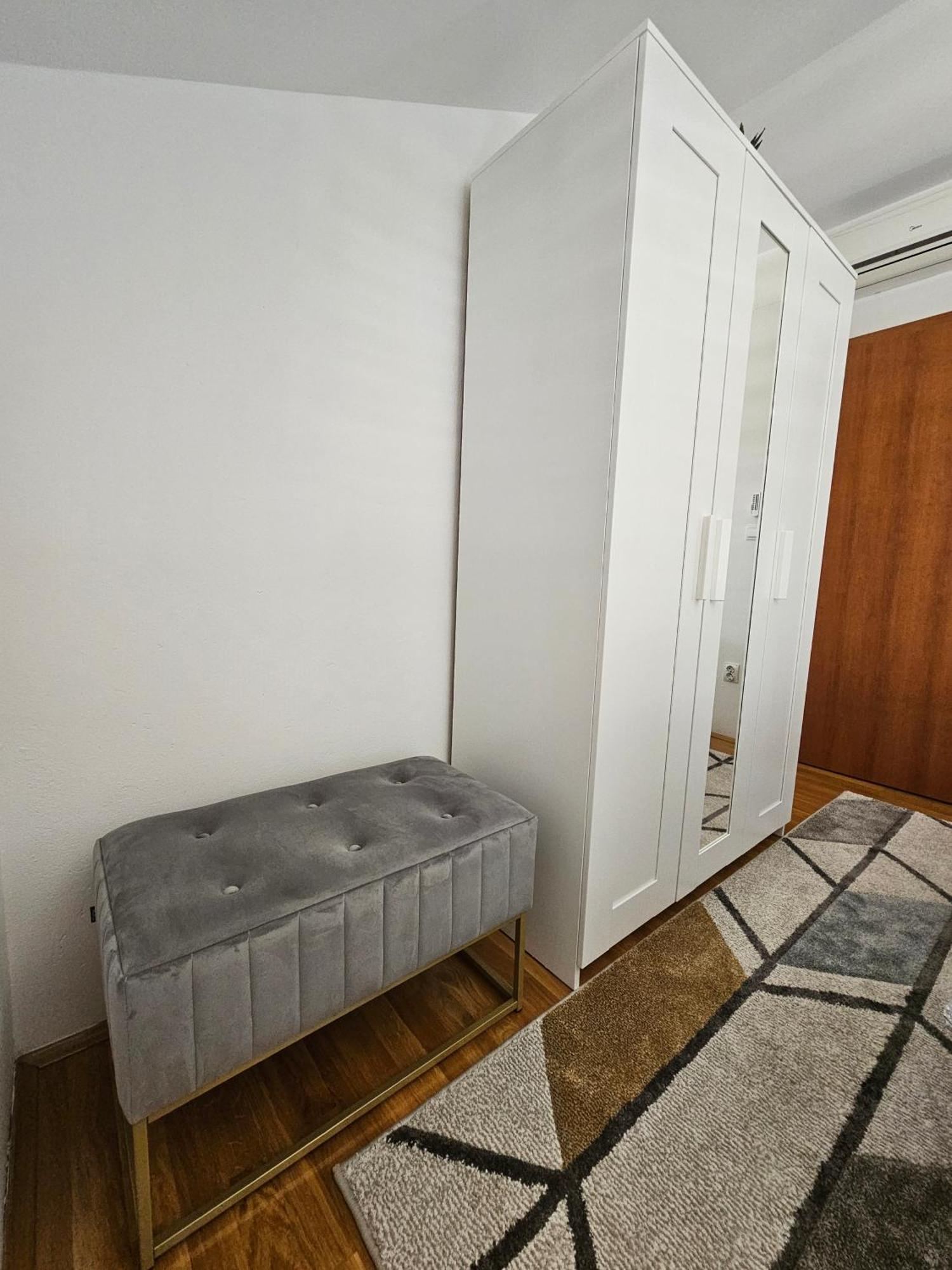 Apartments Kola Banići Eksteriør billede