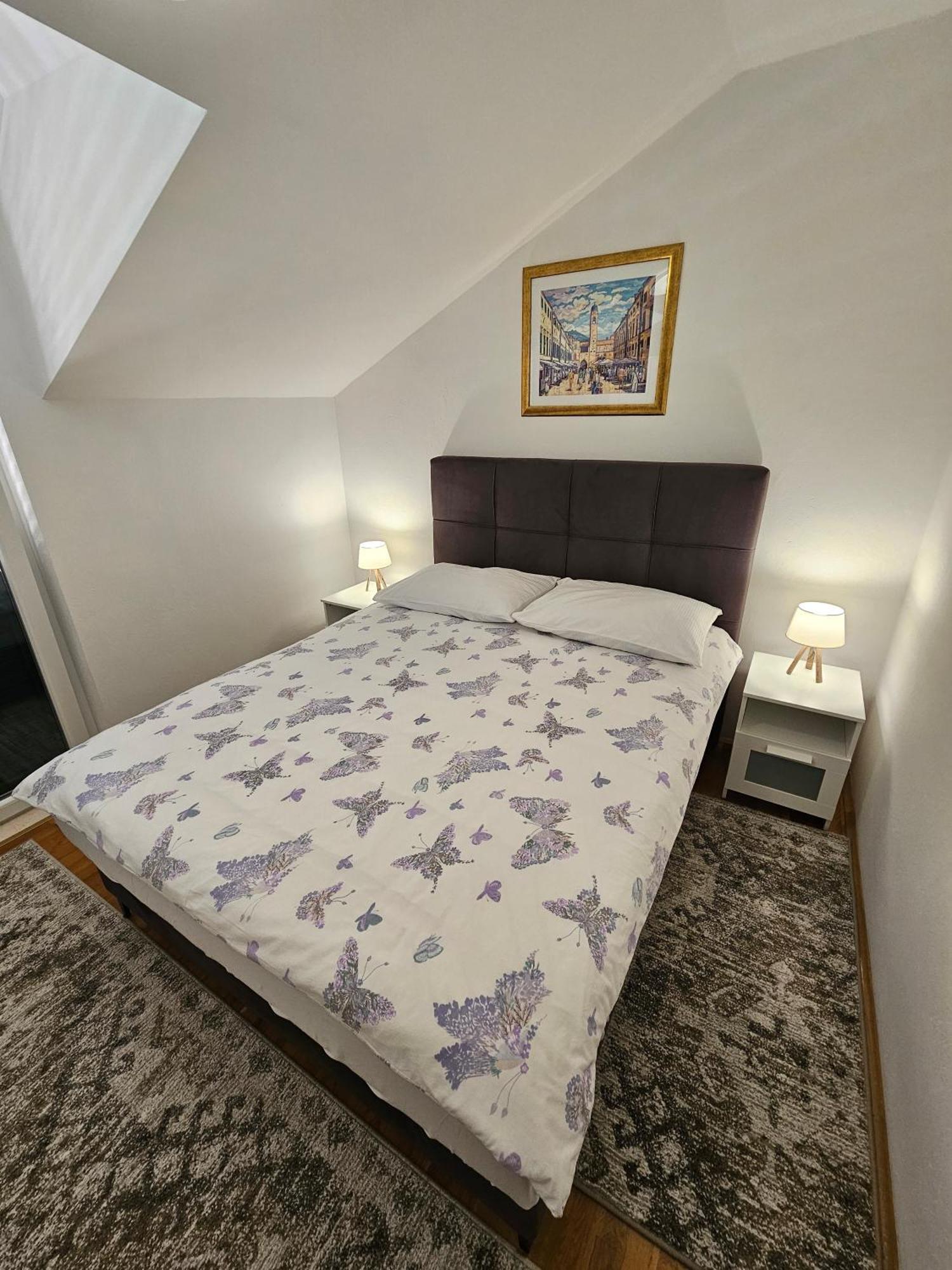Apartments Kola Banići Eksteriør billede