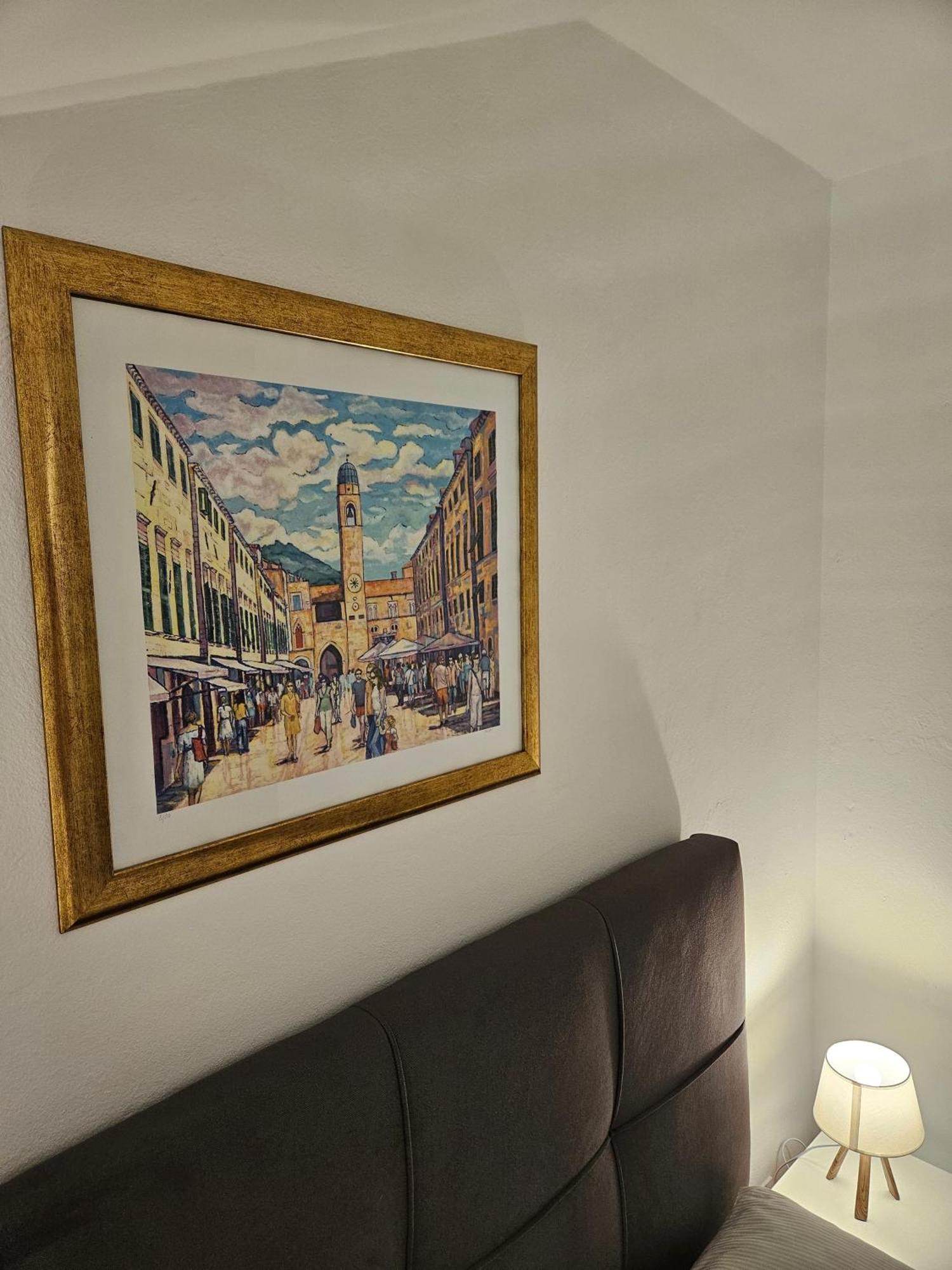 Apartments Kola Banići Eksteriør billede
