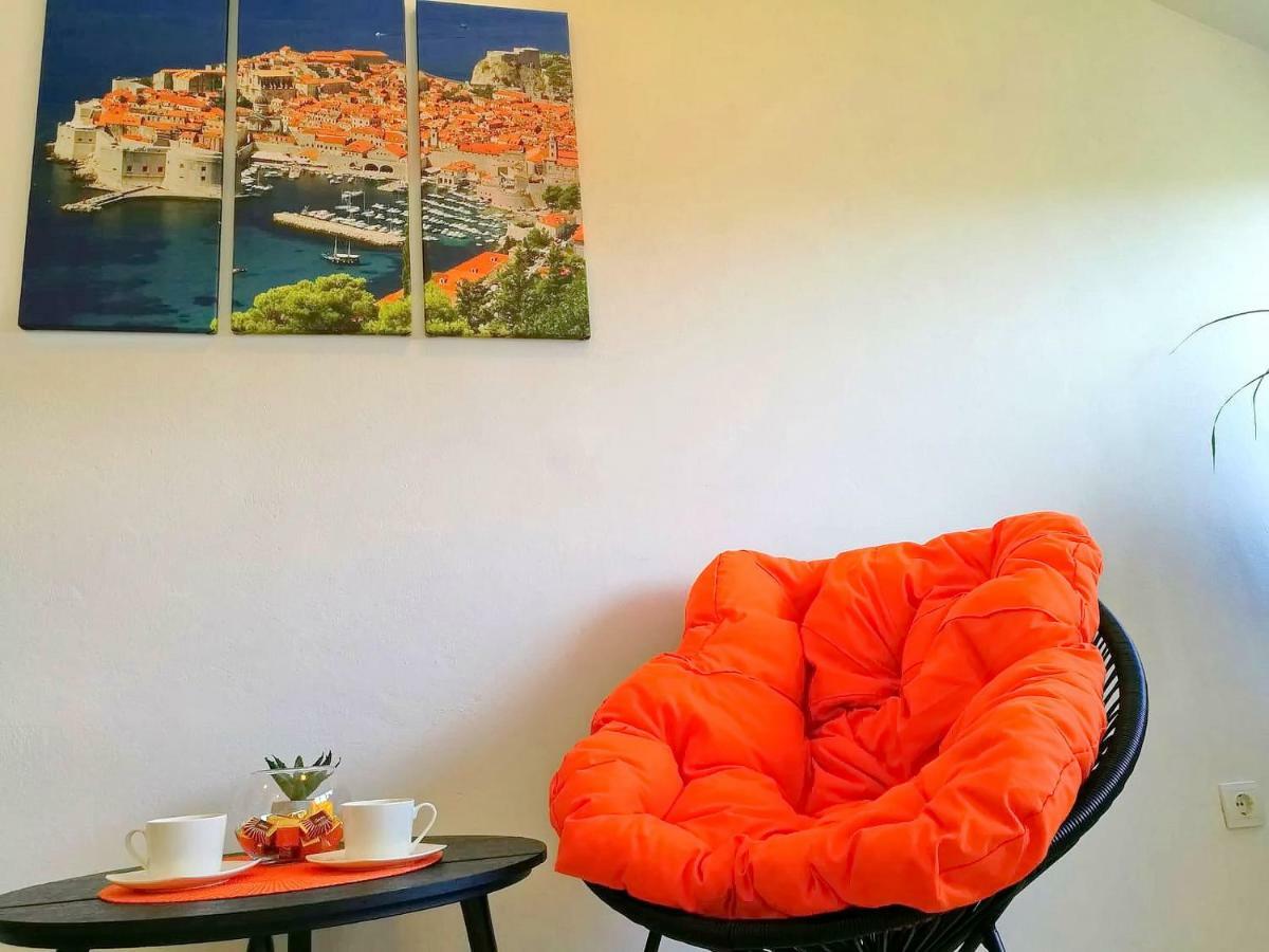 Apartments Kola Banići Eksteriør billede